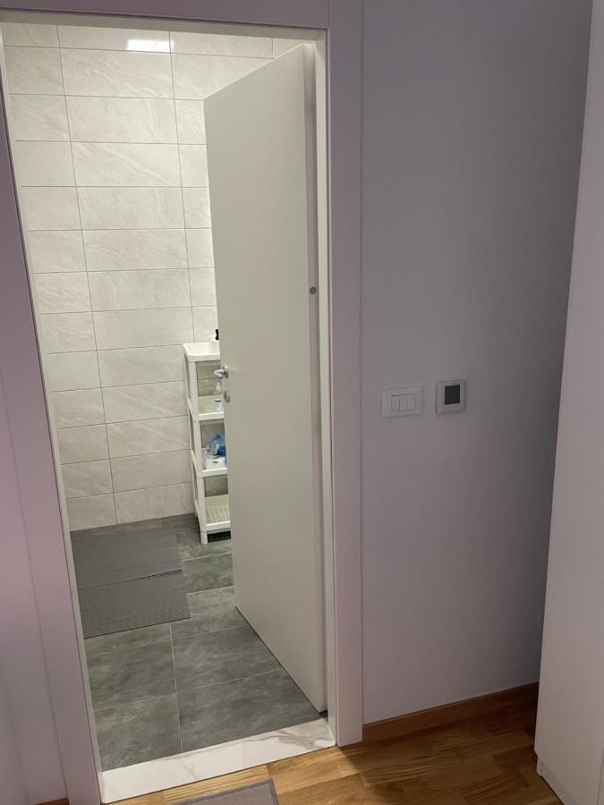 Apartment Diana Zara Parking Free Exterior photo