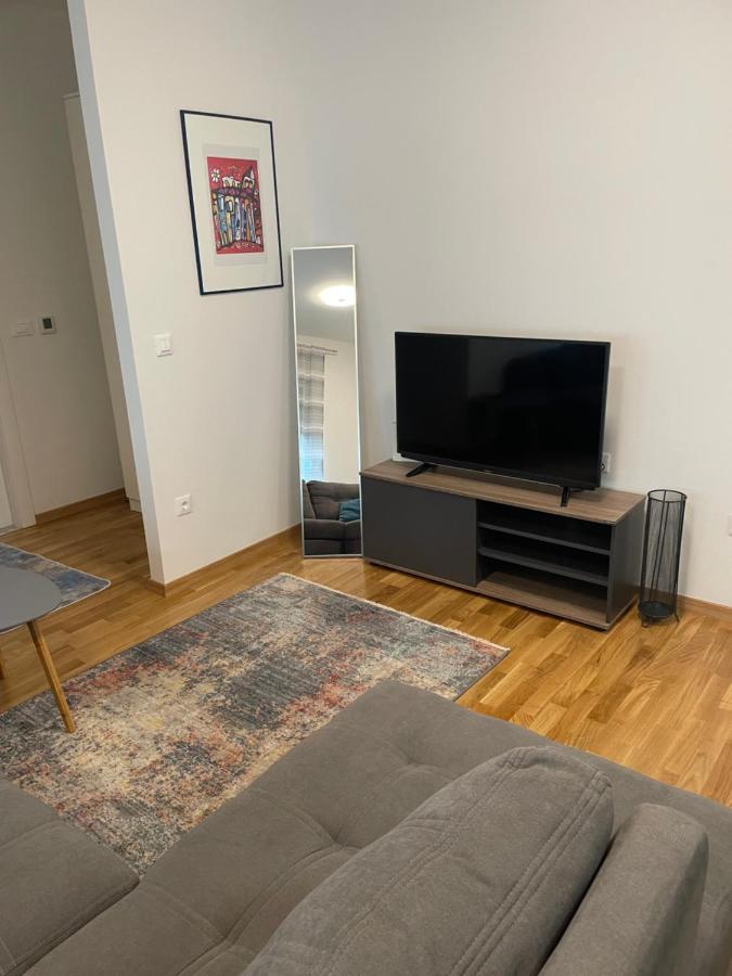 Apartment Diana Zara Parking Free Exterior photo